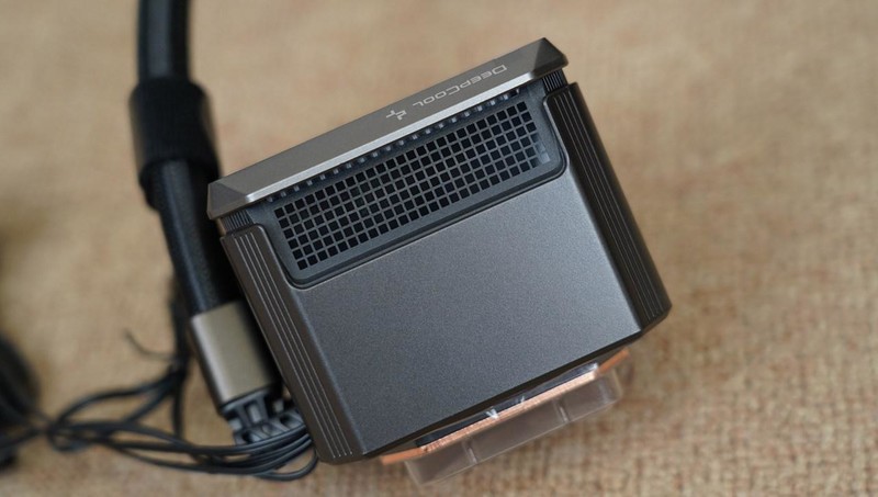 如何打造高性能海景房？14900K+华硕B760小吹雪S+影驰RTX4080S主机分享