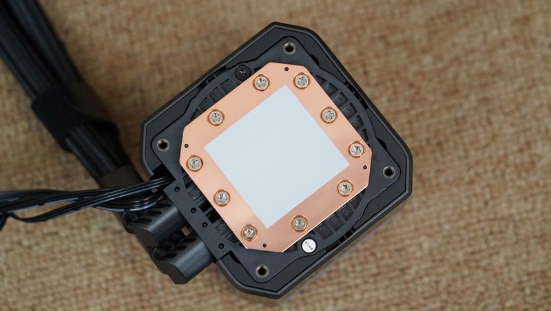 如何打造高性能海景房？14900K+华硕B760小吹雪S+影驰RTX4080S主机分享