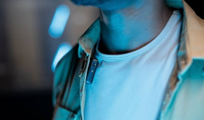 无线领夹麦克风怎么挑选？一文搞懂什么样的无线麦克风好