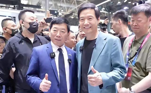 长城汽车与周鸿祎的交锋：产品价值与流量之争