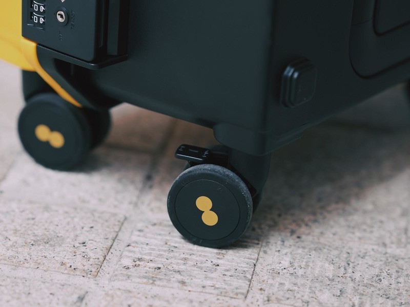 这才是摄影师梦寐以求的行李箱！地平线8号开拓者上手体验