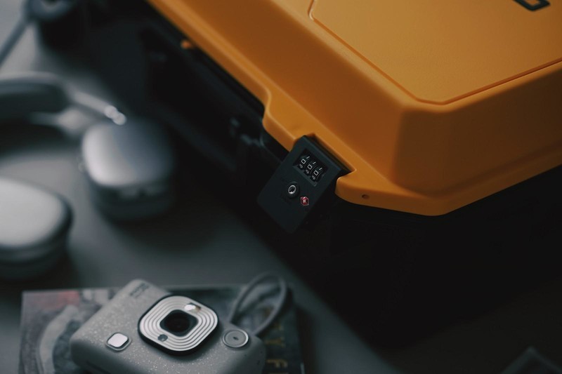 这才是摄影师梦寐以求的行李箱！地平线8号开拓者上手体验