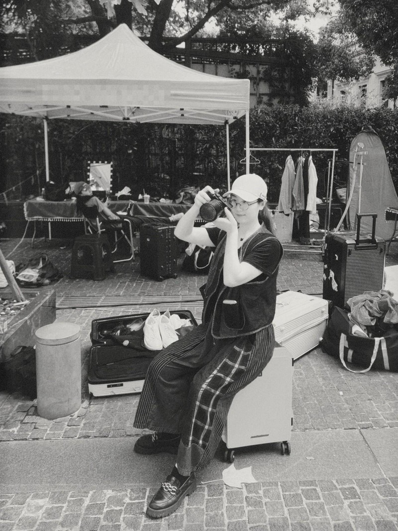 这才是摄影师梦寐以求的行李箱！地平线8号开拓者上手体验