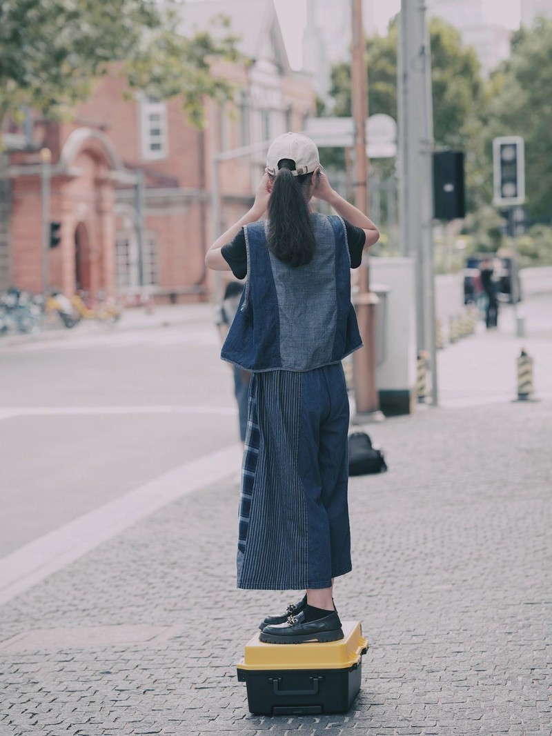 这才是摄影师梦寐以求的行李箱！地平线8号开拓者上手体验