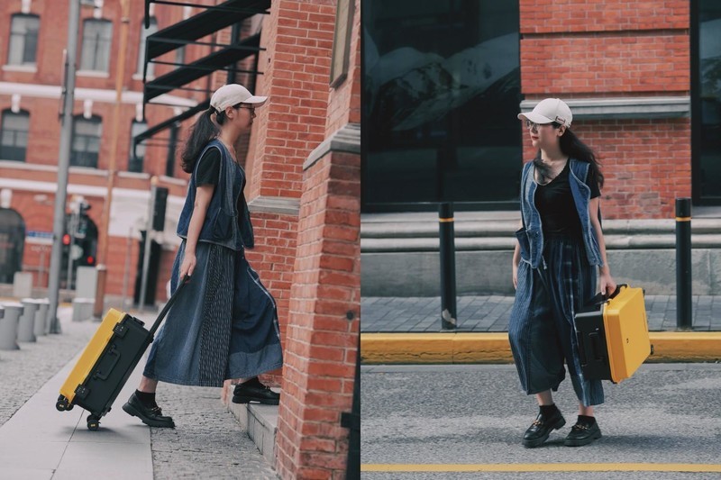 这才是摄影师梦寐以求的行李箱！地平线8号开拓者上手体验