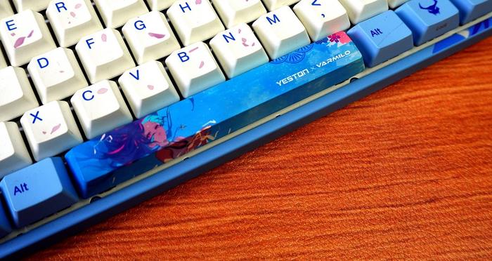 打工人辛苦一年发年终奖，买一台二次元电脑犒劳自己不香吗？