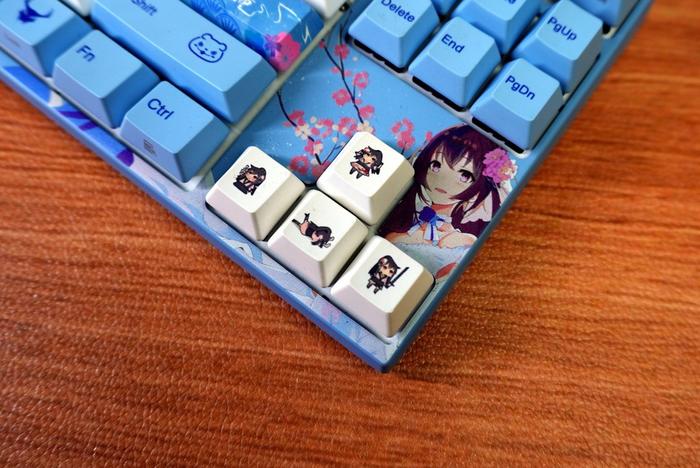 打工人辛苦一年发年终奖，买一台二次元电脑犒劳自己不香吗？