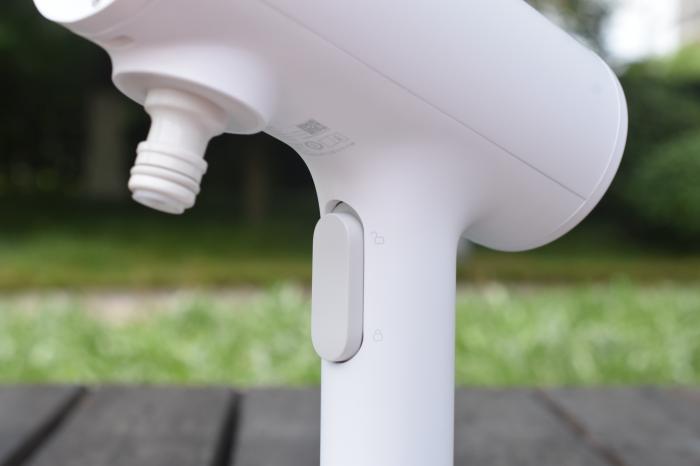 米家无线洗车机洗车体验：没有水电束缚，随时随地可用，够方便