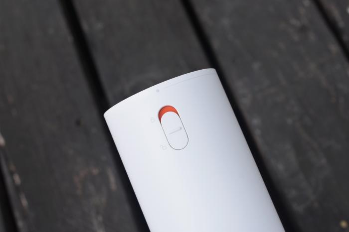 米家无线洗车机洗车体验：没有水电束缚，随时随地可用，够方便