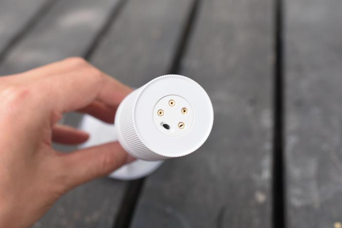 米家无线洗车机洗车体验：没有水电束缚，随时随地可用，够方便