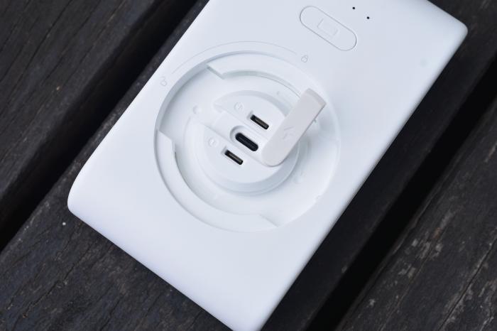 米家无线洗车机洗车体验：没有水电束缚，随时随地可用，够方便