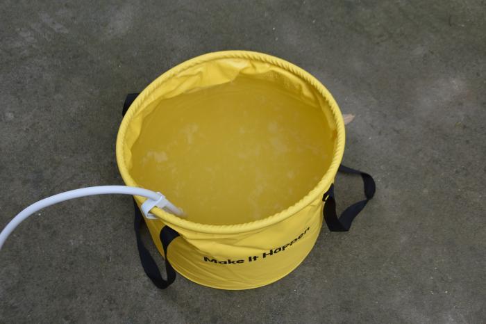 米家无线洗车机洗车体验：没有水电束缚，随时随地可用，够方便