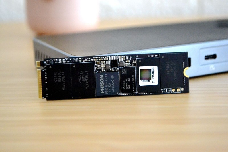 新手玩PS5，想扩充容量？硬盘一定要选对