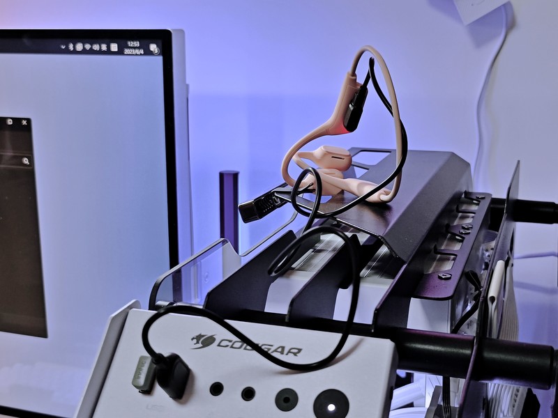 深度防水，不畏漏音，气传导耳机到底有什么新体验？