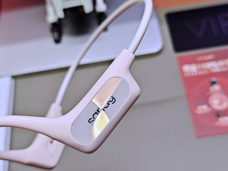 深度防水，不畏漏音，气传导耳机到底有什么新体验？