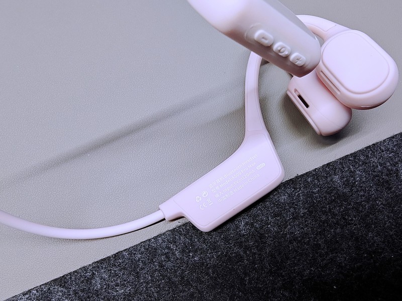 深度防水，不畏漏音，气传导耳机到底有什么新体验？