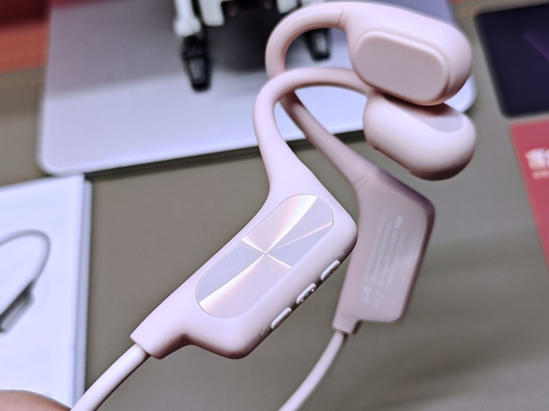 深度防水，不畏漏音，气传导耳机到底有什么新体验？