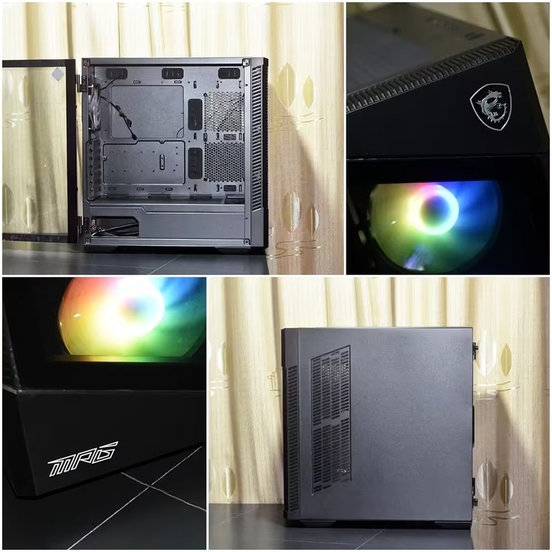 无竞品定价克制 九州风神冰立方AK620数显 值得买