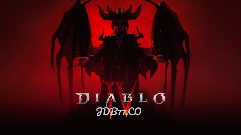 PG传出《Diablo 4》新职业情报