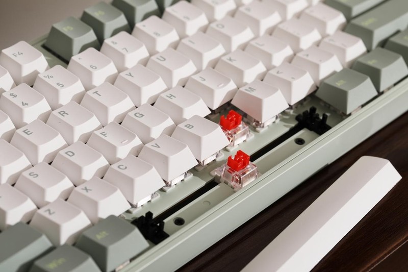 机械键盘