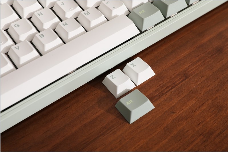 机械键盘