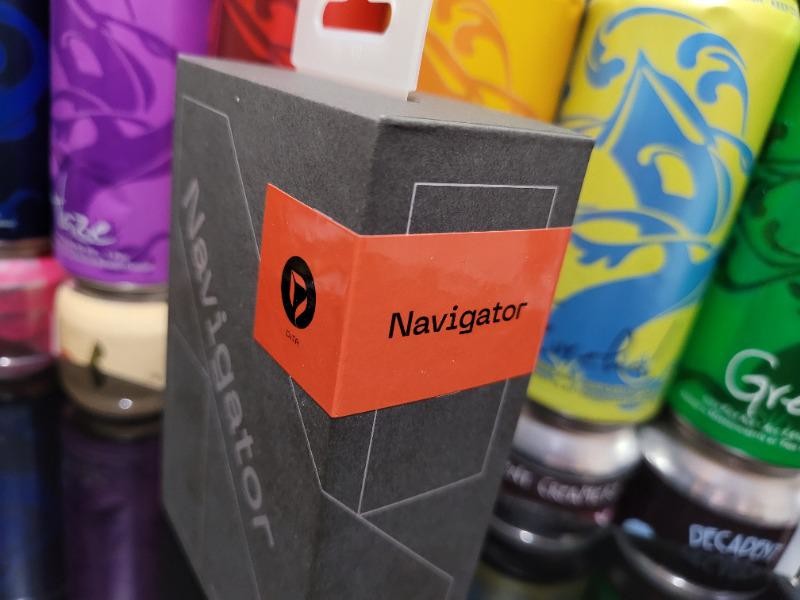 总有惊喜！DITA Navigator便携式解码耳放一体机分享