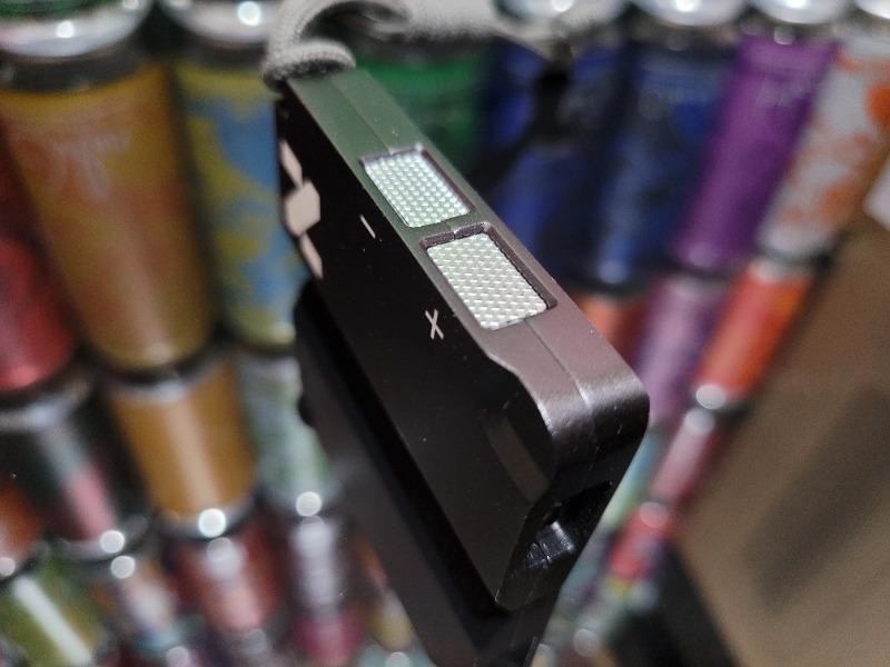 总有惊喜！DITA Navigator便携式解码耳放一体机分享