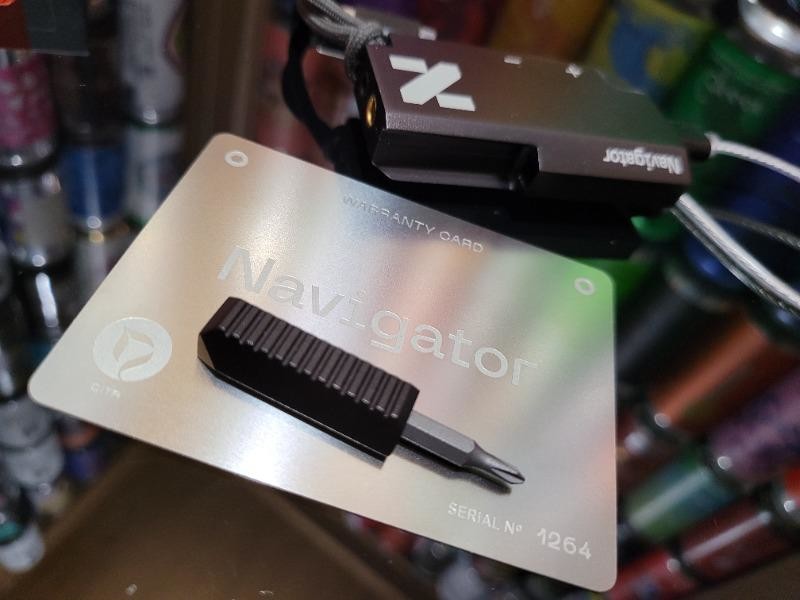 总有惊喜！DITA Navigator便携式解码耳放一体机分享