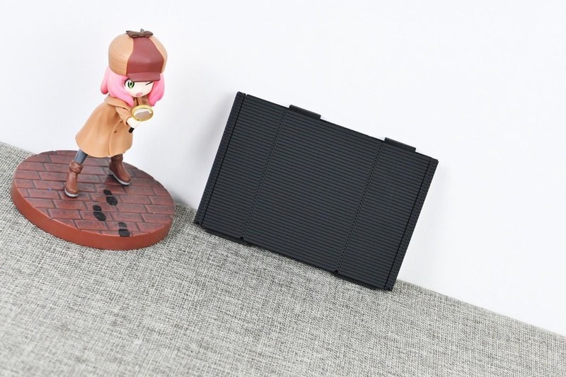 影驰RTX4060Ti无双MAX游戏显卡开箱+拆解：专业风格设计