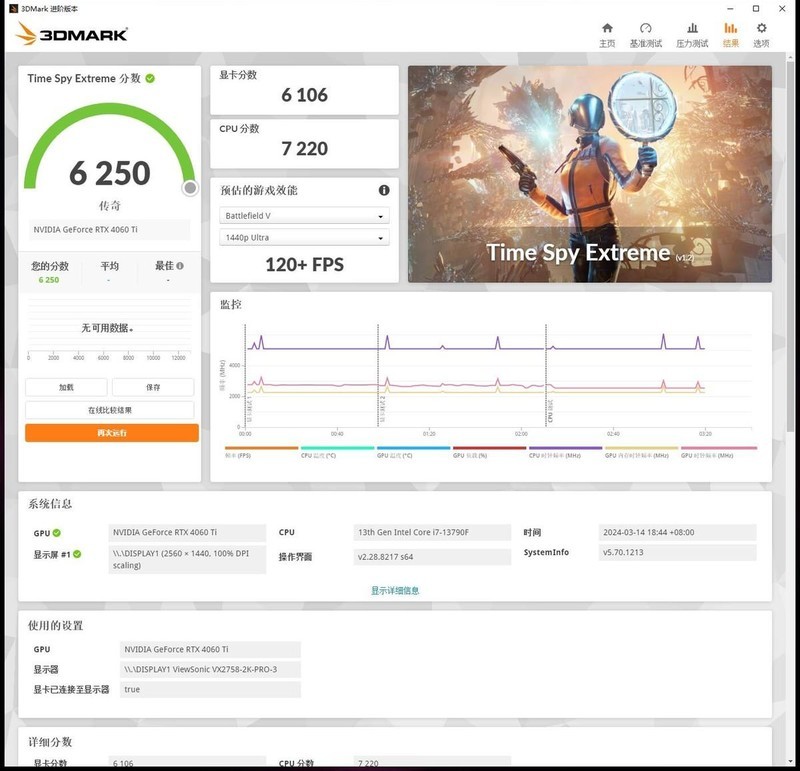 影驰RTX4060Ti无双MAX游戏显卡开箱+拆解：专业风格设计