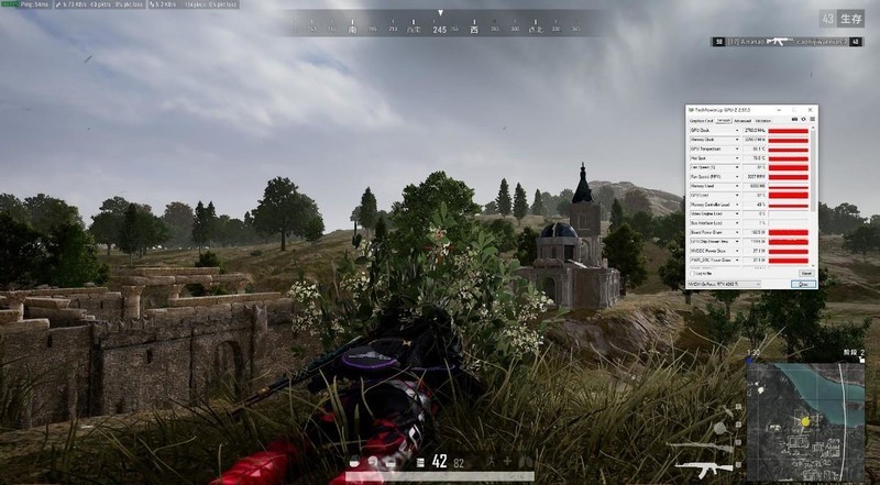 影驰RTX4060Ti无双MAX游戏显卡开箱+拆解：专业风格设计