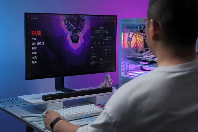 机电大厂跨界玩外设？先马趣造G65霍尔效应磁轴键盘体验分享