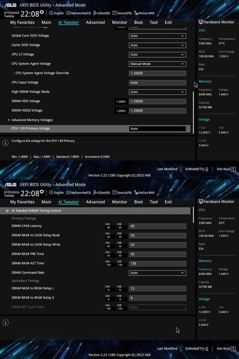 非一般的电竞美学？阿斯加特 博拉琪 II DDR5 7200 RGB内存体验分享