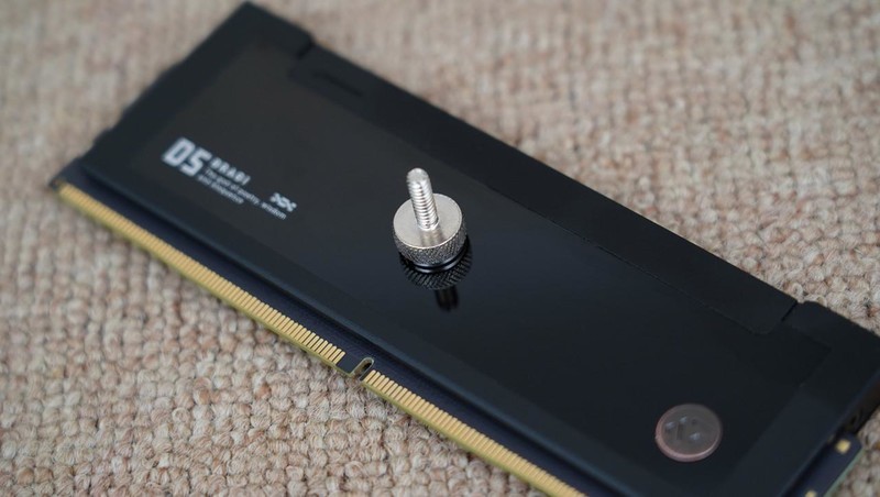 非一般的电竞美学？阿斯加特 博拉琪 II DDR5 7200 RGB内存体验分享