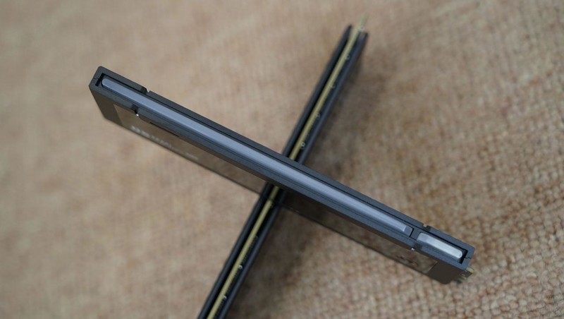 非一般的电竞美学？阿斯加特 博拉琪 II DDR5 7200 RGB内存体验分享