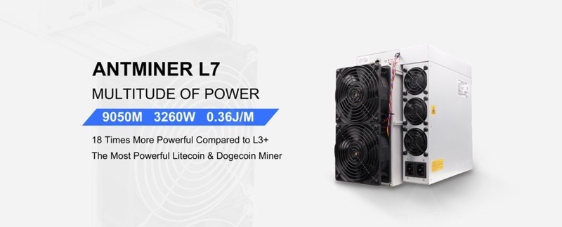 蚂蚁L7 9050M高效挖掘来特和狗狗利器
