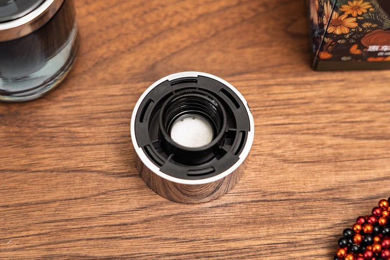 惠车猫车载香薰：来自法国的香料和调制，香气可控持久自然