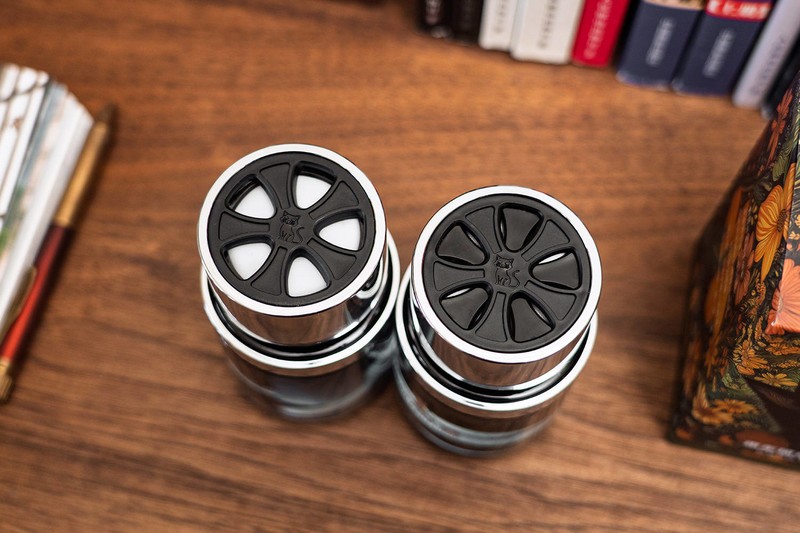 惠车猫车载香薰：来自法国的香料和调制，香气可控持久自然