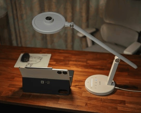 哪个牌子的儿童护眼灯值得购买？儿童护眼灯推荐销量排行榜top5！