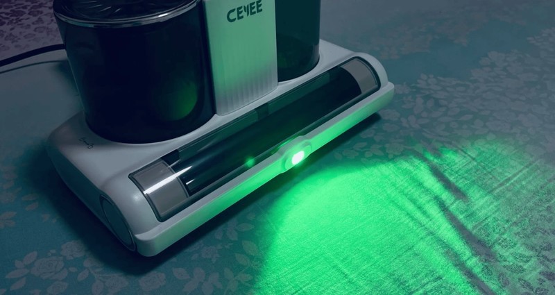 有必要购买除螨仪吗？2025年除螨仪选购指南：5款高性价比机型推荐！