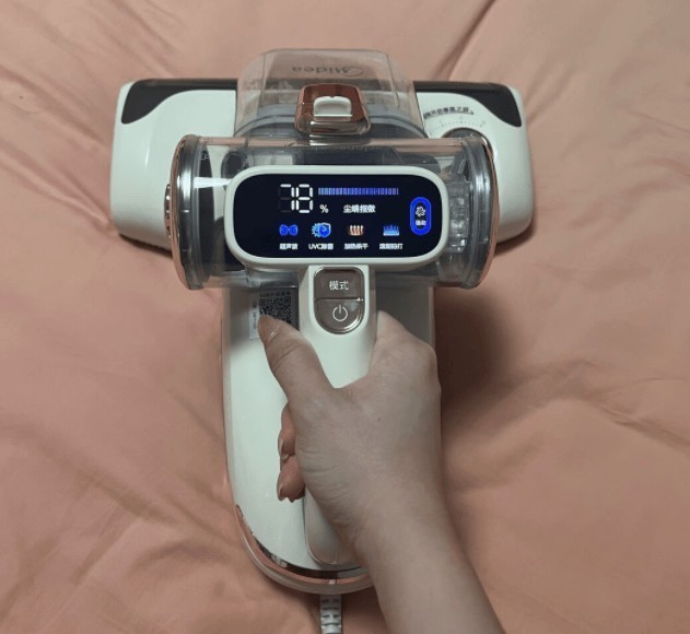 有必要购买除螨仪吗？2025年除螨仪选购指南：5款高性价比机型推荐！