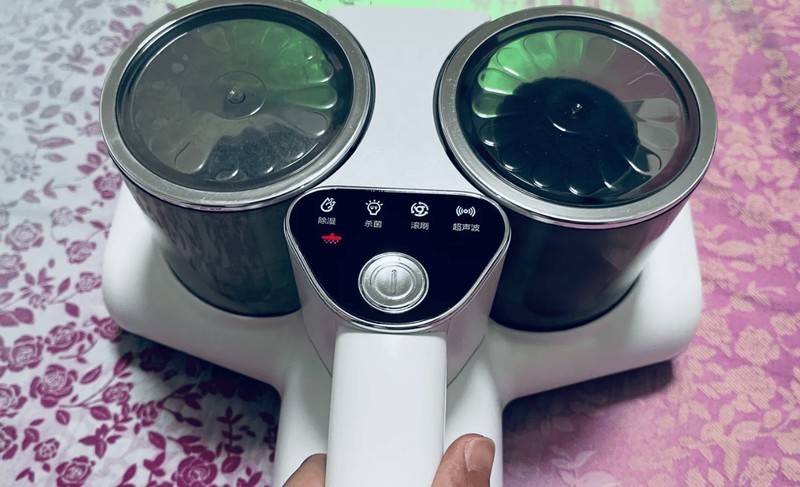 有必要购买除螨仪吗？2025年除螨仪选购指南：5款高性价比机型推荐！