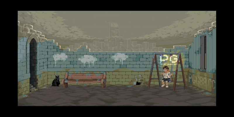 极致烧脑+像素冒险！《Centum》游戏玩法曝光，掀起PG手游新风潮！