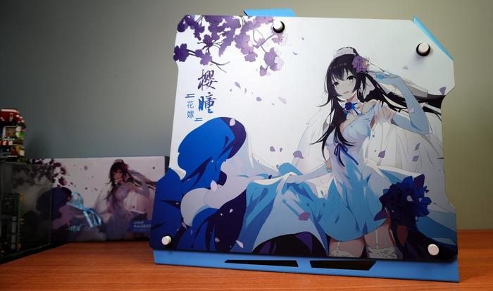 打工人辛苦一年发年终奖，买一台二次元电脑犒劳自己不香吗？