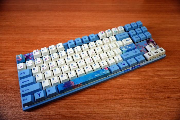 打工人辛苦一年发年终奖，买一台二次元电脑犒劳自己不香吗？