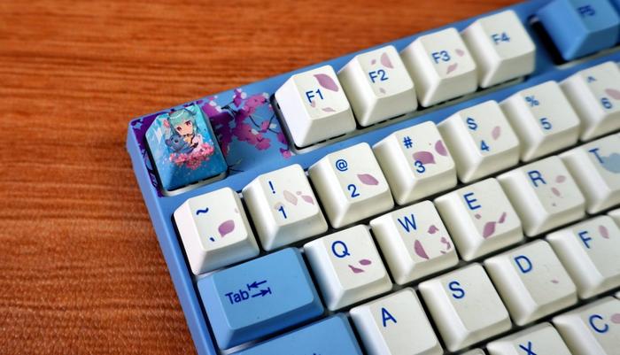 打工人辛苦一年发年终奖，买一台二次元电脑犒劳自己不香吗？