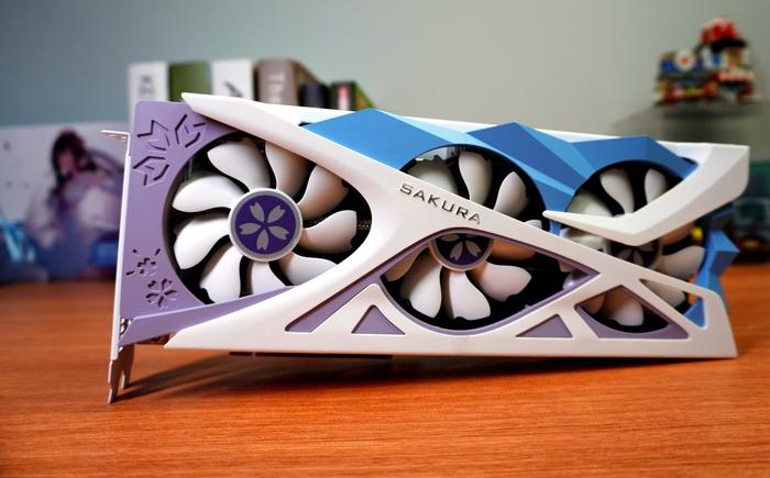 打工人辛苦一年发年终奖，买一台二次元电脑犒劳自己不香吗？