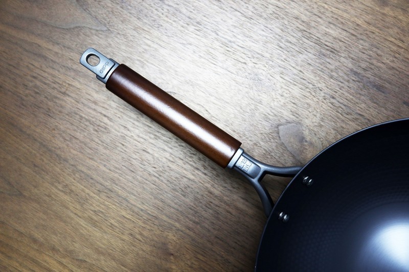 这个炒锅炒湘菜更香——GiPP居派轻量极铁炒锅套装体验