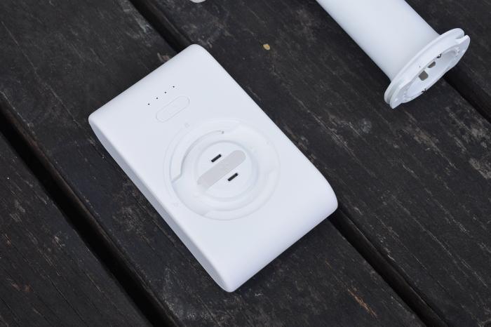 米家无线洗车机洗车体验：没有水电束缚，随时随地可用，够方便