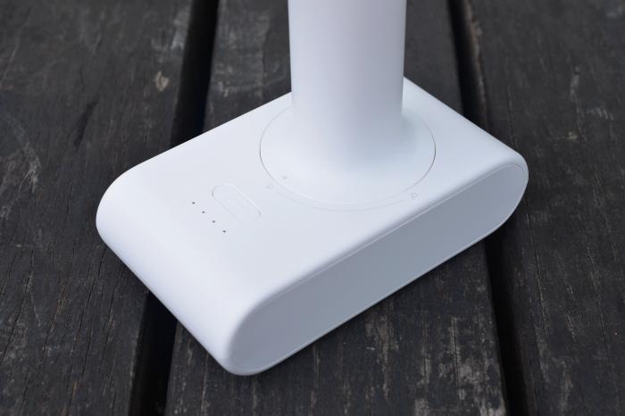 米家无线洗车机洗车体验：没有水电束缚，随时随地可用，够方便